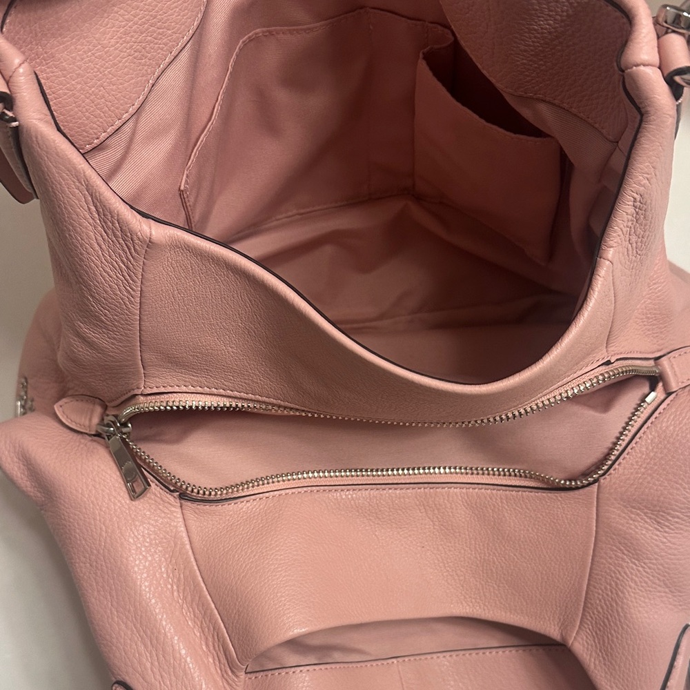Coach Leather handbag - Picture 4 of 11